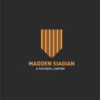 Madden Siagian & Partners Law Firm logo - Similar company to Fides Law Office