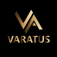 Varatus Ventures logo - Similar company to Jms Ventures Group