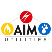 AIM Utilities logo - Similar company to Doocey Multi Utilities