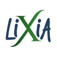 LiXiA logo - Similar company to Crete-Tech Australia