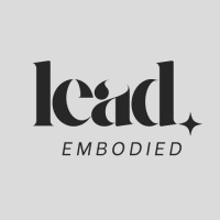 Lead Embodied logo - Similar company to Artdrop