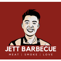 Jett Barbecue logo - Similar company to Peterhouse Preschool