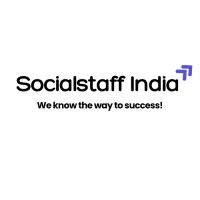 Socialstaff India logo - Similar company to Tek Assets