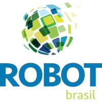 ROBOT Brasil logo - Similar company to Algorithmics Vila Nova De Gaia