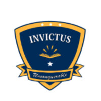 Invictus School Hong Kong logo - Similar company to Dulwich Prep Cranbrook