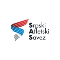 Srpski Atletski Savez (Serbian Athletics Federation) logo - Similar company to Logiscool Srbija
