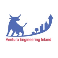 Ventura Engineering Inland logo - Similar company to Stevens Cresto Engineers