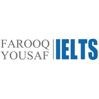 Farooq Yousaf IELTS Trainer logo - Similar company to The Ielts Trainer
