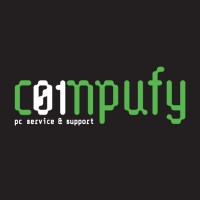 Compufy logo - Similar company to Compufy - It And Network Security