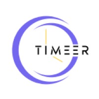 Timeer logo - Similar company to Spot On Solutions Ab