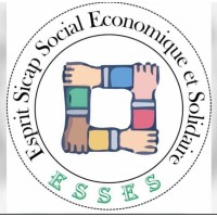 Esprit Sicap Sociale Économique et Solidaire logo - Similar company to Second Cycle Inc. - Circular Economy