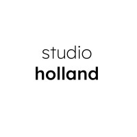 Studio Holland logo - Similar company to Solé So Cal