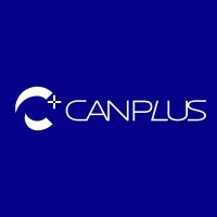 CanPlus logo - Similar company to Deltatech Controls Gmbh