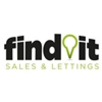 Find It Sales and Lettings logo - Similar company to Viable Space