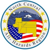 Colorado North Central All-Hazards Region