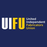 United Independent Fabricators Union logo - Similar company to Fbf Inc.