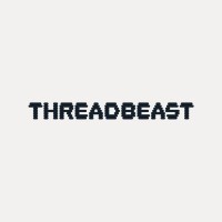 ThreadBeast logo - Similar company to White Space Group
