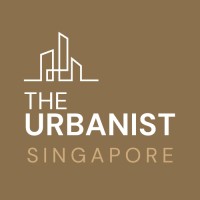 The Urbanist Singapore logo - Similar company to Alice & Cow.