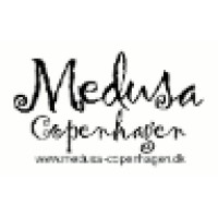 Medusa-Copenhagen logo - Similar company to Outdoorpro