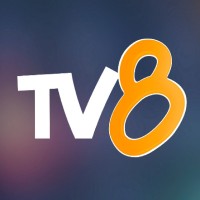 TV8 Moselle-Est logo - Similar company to Cde Warndt
