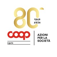 Coop Liguria - Cooperativa di Consumo logo - Similar company to Ag Generali Chiavari - Dal 1863