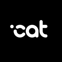 CAT America Media logo - Similar company to Black Cat Technology