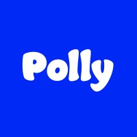 Polly Technologies logo - Similar company to Bookbites A/S