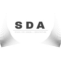 SDA logo - Similar company to Sda