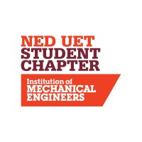 IMechE NEDUET Student Chapter logo - Similar company to Any One Can Work