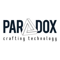 Paradox Technologies logo - Similar company to Paradox Technologies