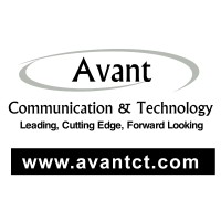 Avant Communication & Technology logo - Similar company to Eplus Technology Solutions