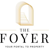 In The Foyer logo - Similar company to Logistical Distribution Services Cc