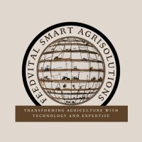 Feedvital Smart AgriSolutions logo - Similar company to Multifactor