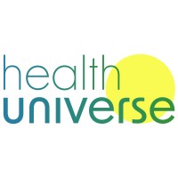 health universe logo - Similar company to Opdo