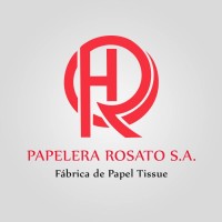 Papelera Rosato S.A logo - Similar company to Maxipack S.A.