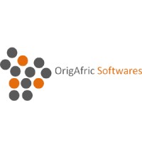 OrigAfric Softwares logo - Similar company to Orena Cloud™