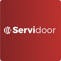 Servidoor logo - Similar company to Servicedoor Formacion