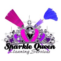 Sparkle Queen Cleaning Services logo - Similar company to Advantage Valuation