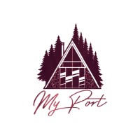 My Port logo - Similar company to Zampouris Group