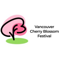 Vancouver Cherry Blossom Festival logo - Similar company to Belgard Kitchen
