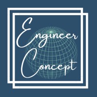 ENGINEER CONCEPT SRL logo - Similar company to Studiebureau - Bureau D’Études Buresco