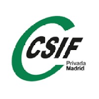 Empresa Privada CSIF Madrid logo - Similar company to Federación De Enseñanza De Ccoo Clm