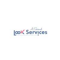 A Second Look Services logo - Similar company to A Second Look