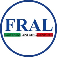 FRAL - Costruzioni Meccaniche logo - Similar company to Serma S.R.L.