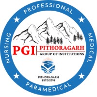 PGI College Pithoragarh logo - Similar company to Shootfx Studio