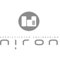 Niron logo - Similar company to Niron Architects & Engineers
