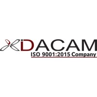 Dacam Systems logo - Similar company to V Ex Electronics Systems Pvt. Ltd.