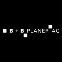 B+B Planer AG  -  Ideen kompetent umgesetzt logo - Similar company to Bau+Kon Ag