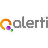 Alerti Soluções e TI logo - Similar company to Connect Power Soluções De Ti