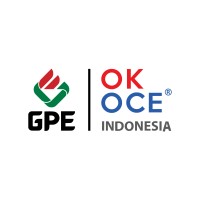 OKOCE Green Power Engine logo - Similar company to Ok Oce Indonesia